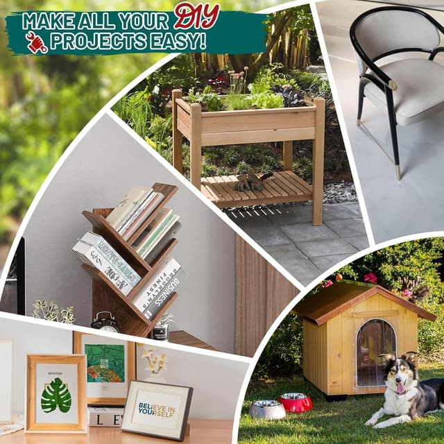 Thumbnail 6 de NEU MASTER Cordless Staple Gun 4V