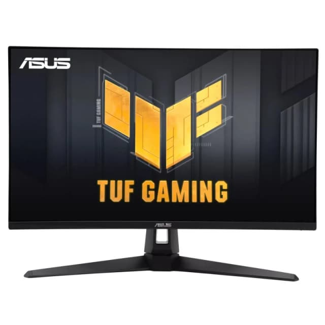 Detalle de ASUS TUF Gaming VG27AQM1A 27" QHD 260 Hz