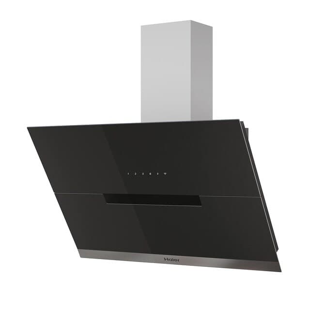 Thumbnail 3 de Haier HADG9DS2XWIFI campana 4 niveles WIFI