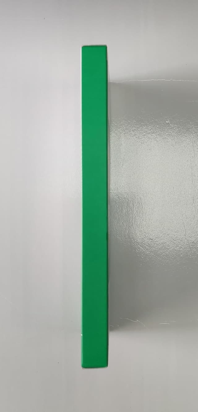 Thumbnail 2 de Gebogene Fellschere für Hunde 1 Stück ✂