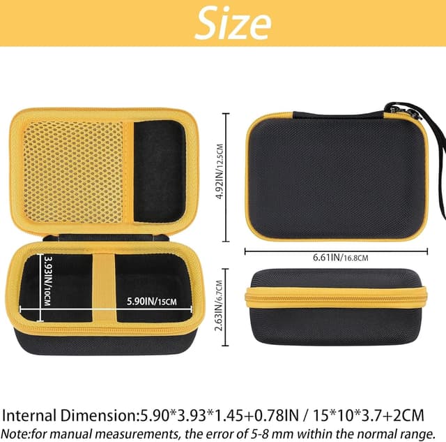 Detalle 2 de Kodak Mini Shot 2 retro instant printer case 1️⃣