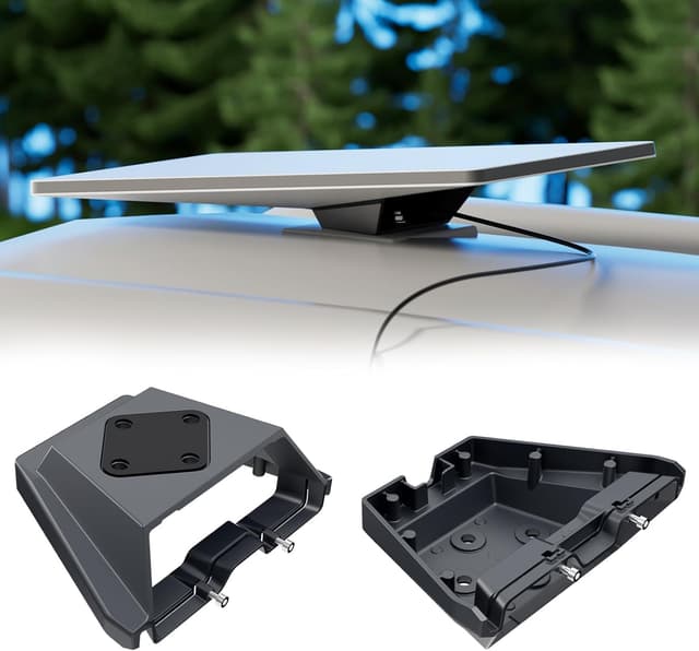 Imagen de Starlink Gen 3 Mount for Roof and RV 📡 en OfertitasTOP