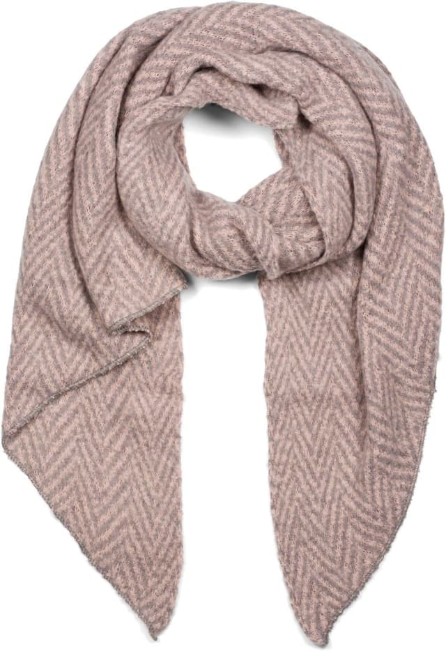 Imagen de styleBREAKER Sciarpa Donna 55 x 200 cm en OfertitasTOP