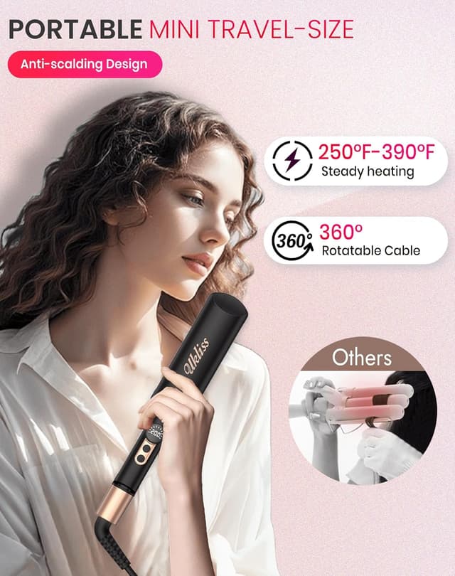 Thumbnail 6 de UKLISS Pro Mini Beach Waves Waver