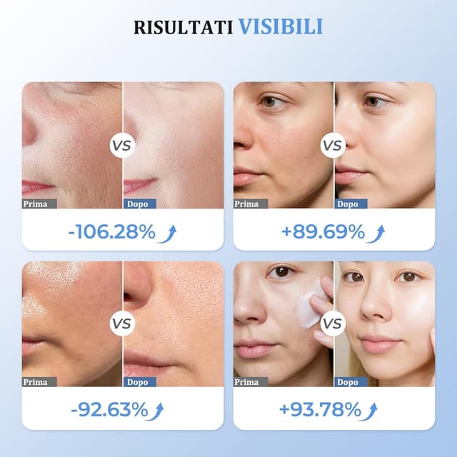 Detalle de Oranmagic Radiofrequenza Viso professionale dispositivo estetico ðŸŽ