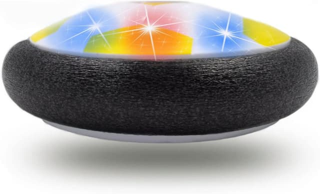 Imagen de JRD&BS WINL Bola flotante LED infantil 3-9 años en OfertitasTOP