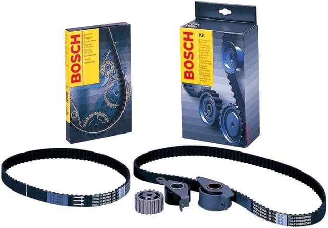 Detalle de Bosch 6PK1325 courroie trapézoïdale nervurée (Poly-V) 1987946078