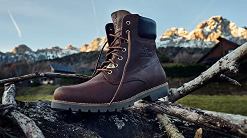 Detalle 1 de Panama Jack Panama 03 botas clásicas hombre 46 EU 👞