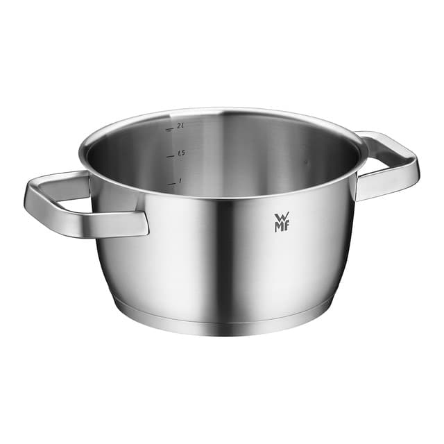 Imagen de WMF Iconic cacerola alta 20 cm 🍲 en OfertitasTOP
