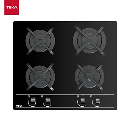 Thumbnail 3 de TEKA GBC 64000 KBN Placa de gas