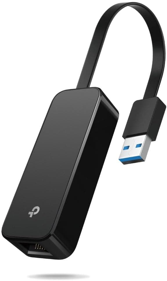Imagen de TP-Link UE306 1Gbps USB Ethernet Adapter 📡 en OfertitasTOP