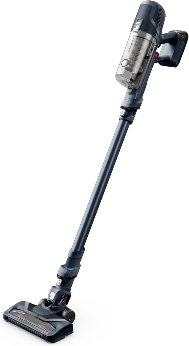 Detalle 2 de Rowenta X‑PERT 6.60 scopa elettrica senza fili 45 min ⬆