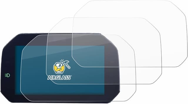 Thumbnail 1 de brotect Protection Écran Verre BMW F 900 XR 6,5" (3 pièces)