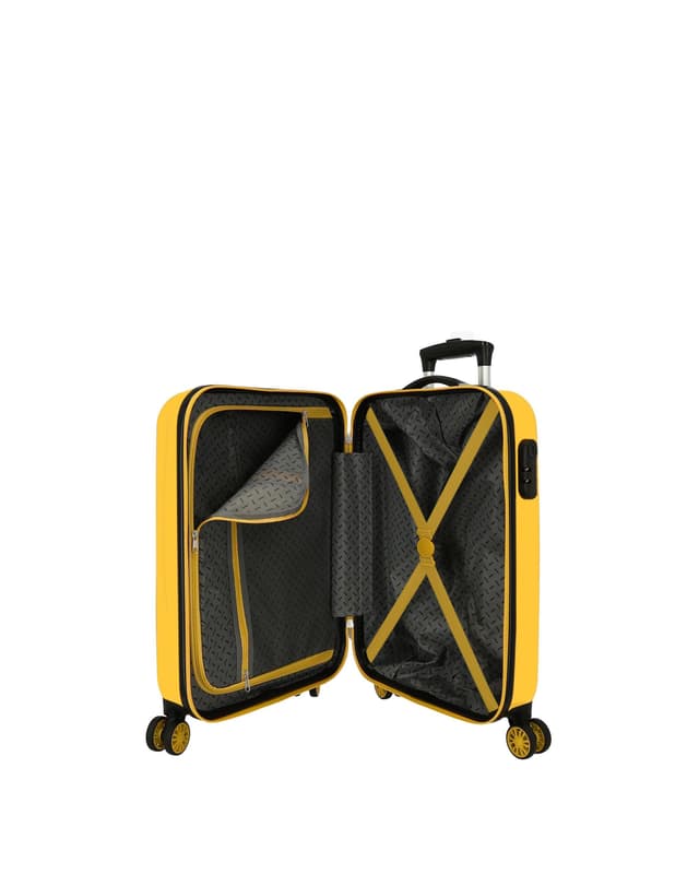 Thumbnail 4 de Disney Winnie The Pooh Maleta rígida 34 L