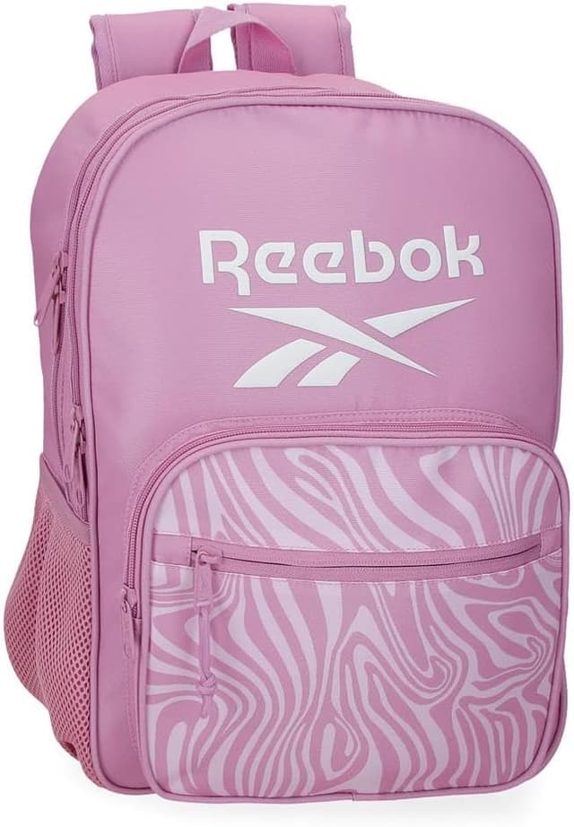 Detalle de Reebok mochila 30x40x12 cm