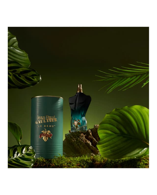 Thumbnail 2 de Jean Paul Gaultier Le Beau Le Parfum ✨ Perfume Masculino