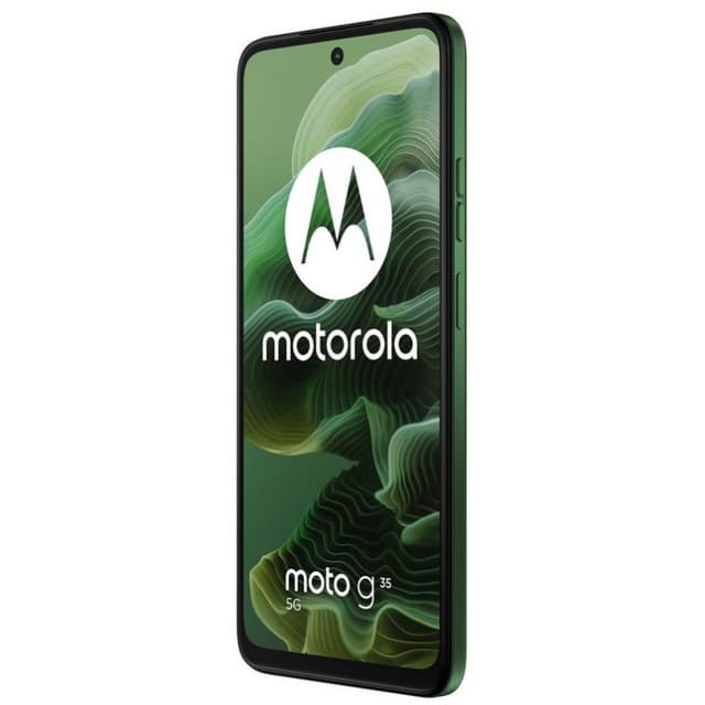 Thumbnail 2 de Motorola Moto G35 5G, 8 GB y 256 GB, pantalla FHD+ 120 Hz
