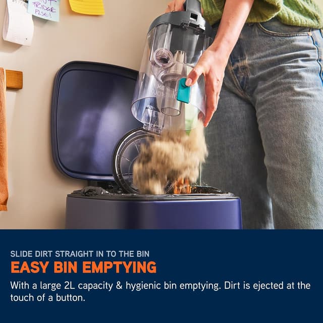 Thumbnail 6 de Vax LiftOut Reach Pet-Design 600W Vacuum