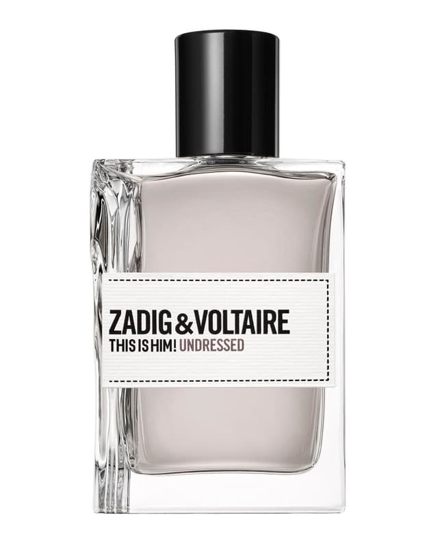 Imagen de Zadig & Voltaire This is Him! Undressed 50 ml en OfertitasTOP