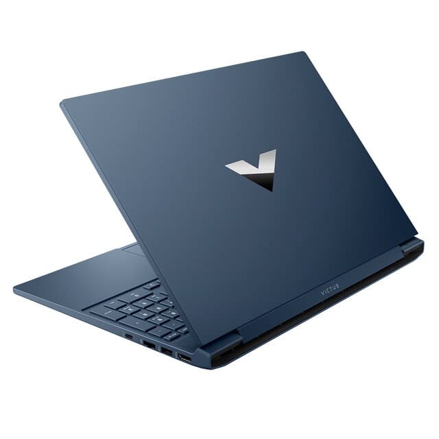 Detalle de HP Victus 15-fa2055ns Gaming Laptop 🎮 i7-13620H, RTX 4050