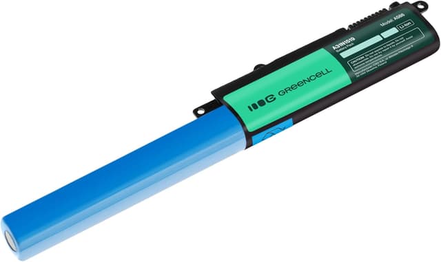 Detalle de Green Cell Batteria A31N1519 per portatili ASUS R540 e serie X540/F540/A540