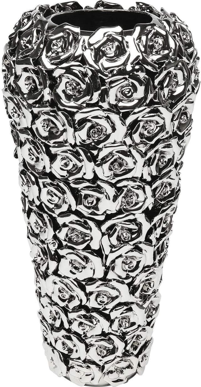 Imagen de Kare Design Vase Rose Multi 37x18x18 cm en OfertitasTOP