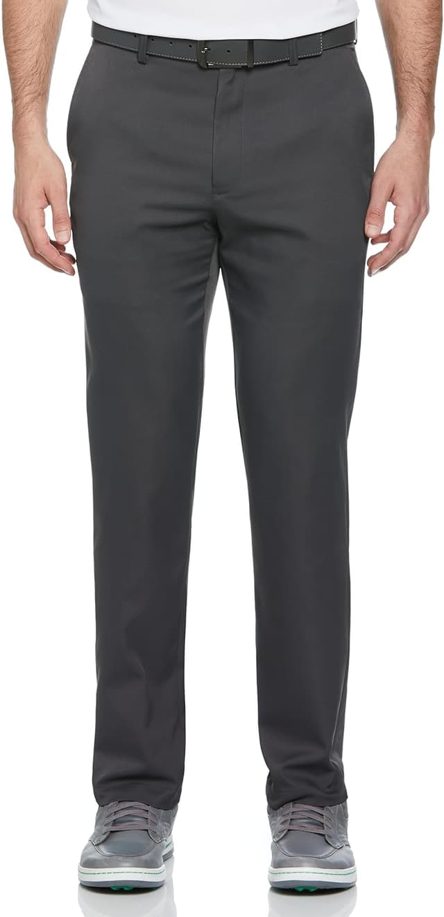 Detalle 2 de Callaway Men’s Pro Spin 3.0 Stretch Golf Pants with Active Waistband (Big & Tall Available)