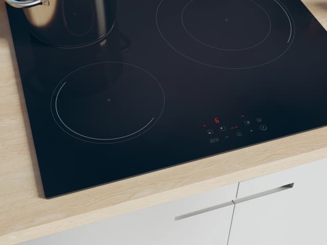 Thumbnail 5 de Candy CI633CBB/1 placa inducción 60 cm 3 zonas