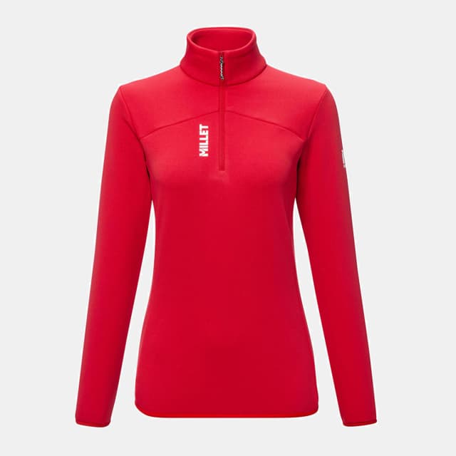 Imagen de Millet SENECA FLEECE PO W en OfertitasTOP