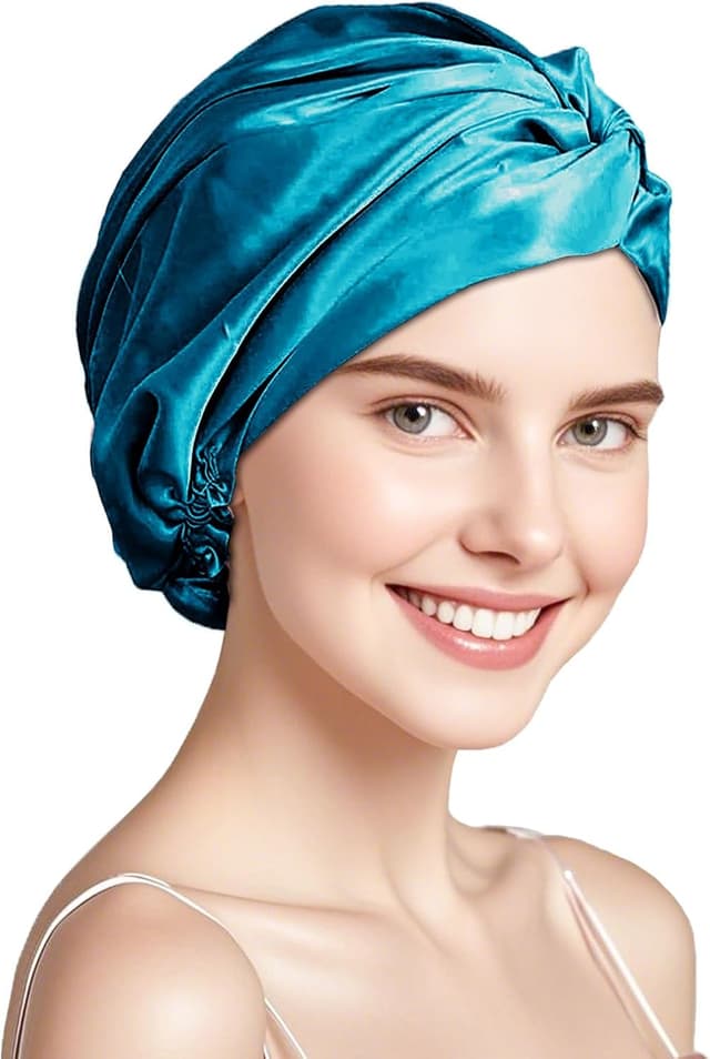 Thumbnail 6 de Townssilk Gorro de seda morera 16Momme