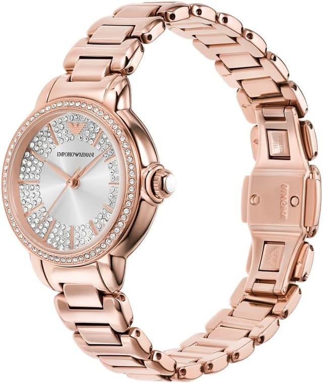 Detalle de Emporio Armani 32 mm Damenuhr