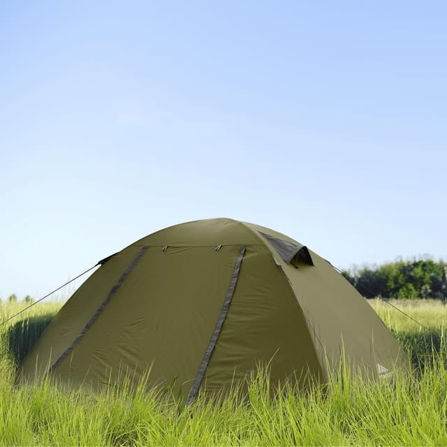 Thumbnail 6 de Forceatt 2-4 man tent with PU3000mm