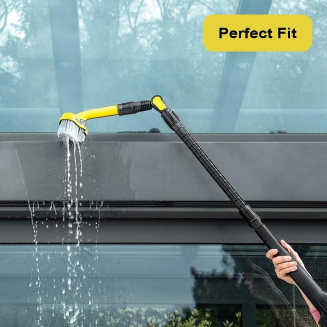 Thumbnail 3 de OFFCUP Rallonge de Lance 4 m pour Kärcher