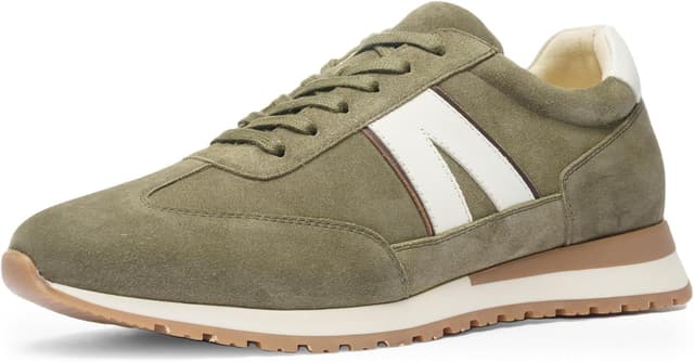 Detalle de ARA Gino Sneaker Herren