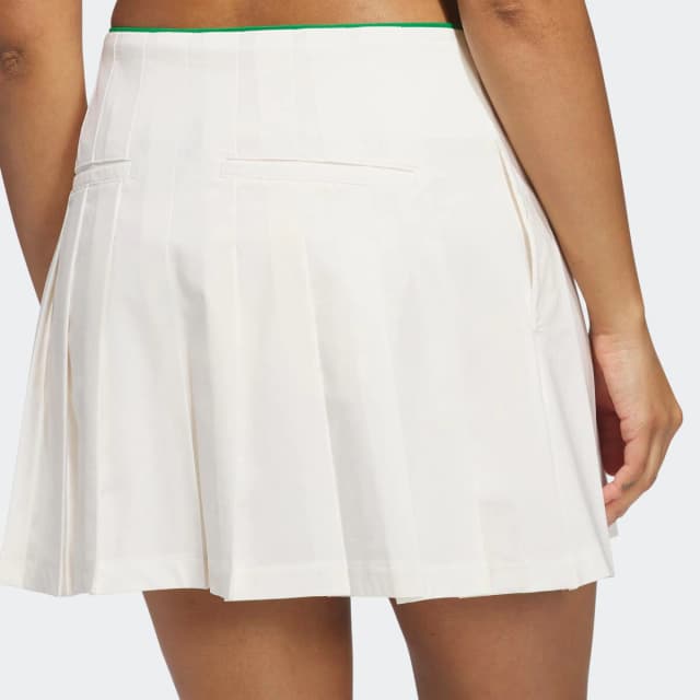 Thumbnail 3 de Adidas Falda Pantalón De Mujer Pleated