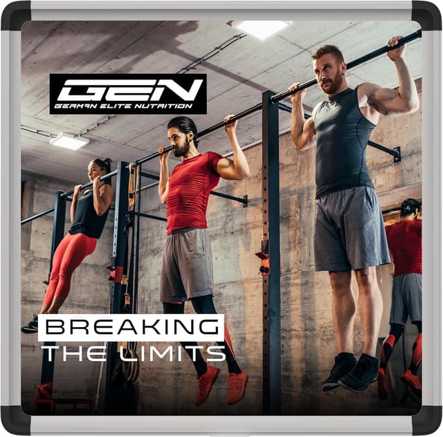 Thumbnail 6 de Acétyl-L-carnitine 3000 mg, 250 gélules véganes