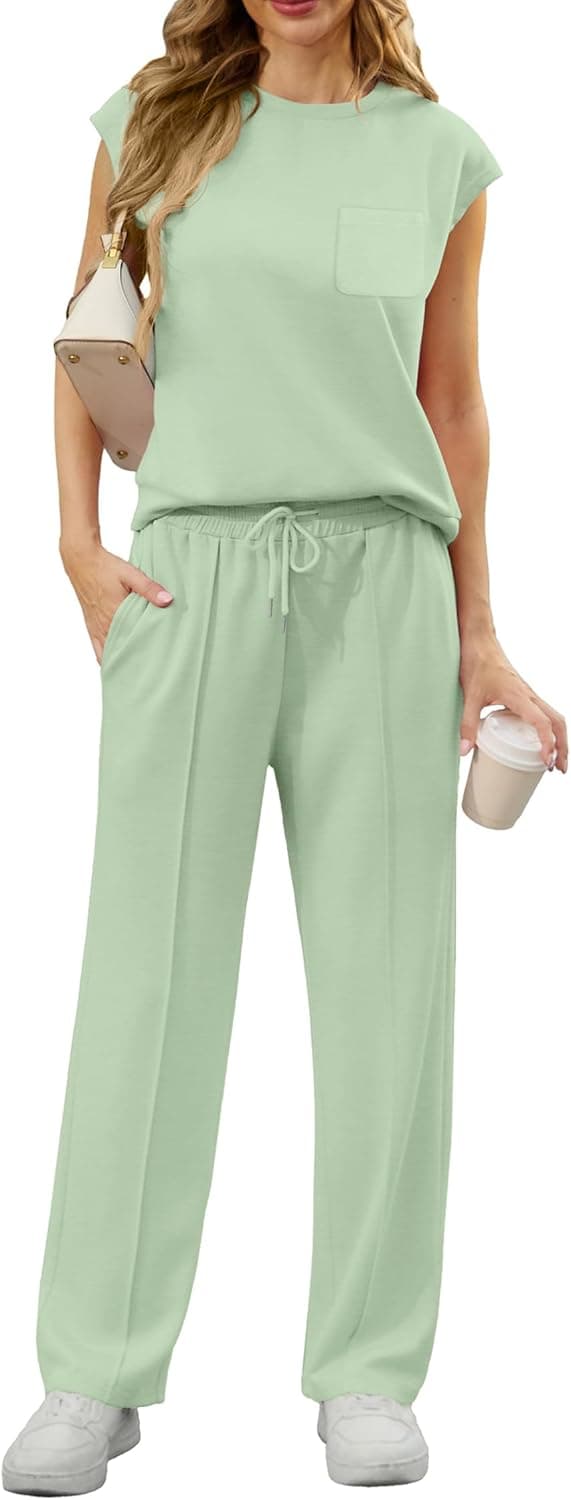 Thumbnail 6 de GRECERELLE two piece tracksuit set