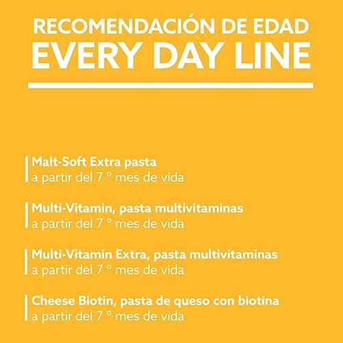 Thumbnail 7 de GimCat Cheese Biotin pasta de queso 200 g 🐱