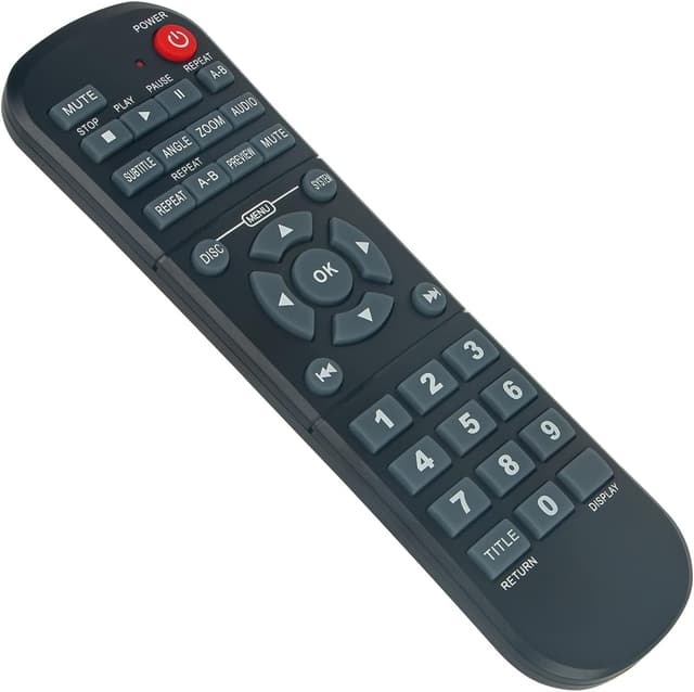 Thumbnail 3 de RC2K16 Replacement Remote Control 1pc