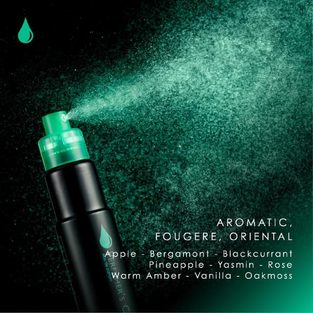 Thumbnail 3 de PERFUMER'S CHOICE NO 9 50 ml Eau de Parfum