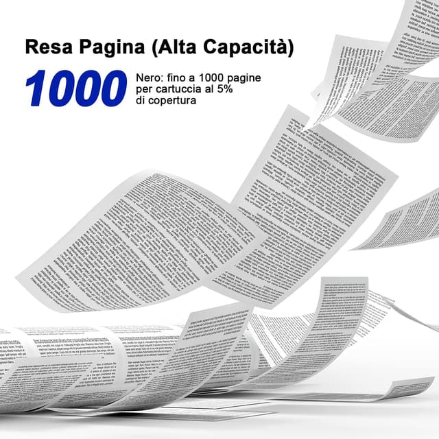 Detalle de Koala Compatibili TN1050 Cartucce 3 🖨