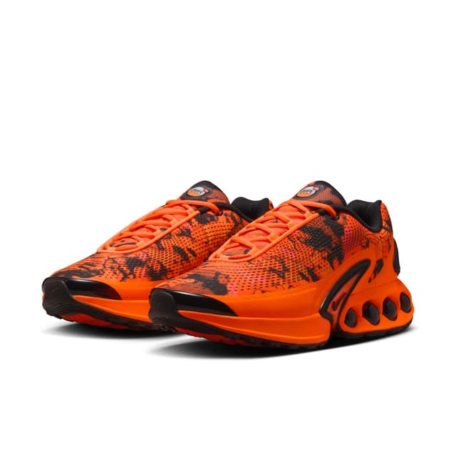 Detalle de Nike AIR MAX DN NRG zapatillas casual