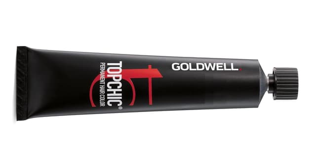 Detalle de Goldwell Topchic Haarfarbe hellblond extra 8NN (60 ml) – für intensive, langanhaltende Farbergebnisse