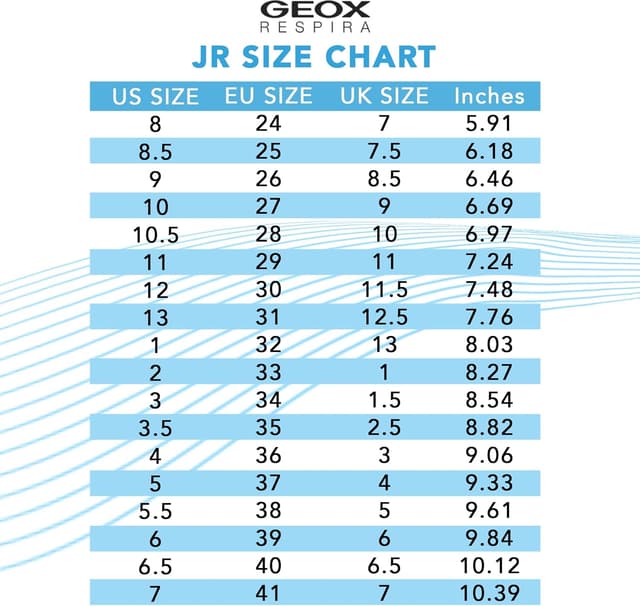 Thumbnail 6 de Geox J049qd bottines fille