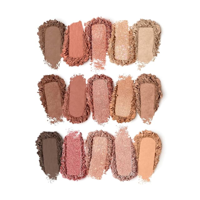 Detalle 2 de KIKO Milano Master Eyeshadow Palette 02