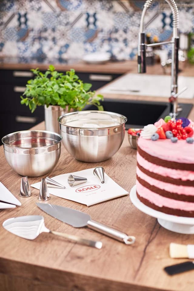 Thumbnail 1 de Rösle 15688 - Cuenco Alto, 28 cm 🍽