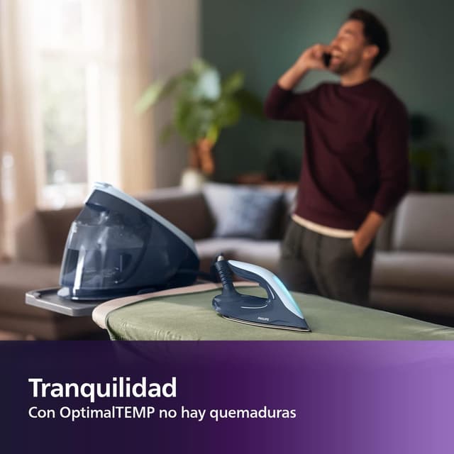 Thumbnail 4 de Philips PerfectCare 7000 Generador de Vapor ⚡ 2100W, 600g