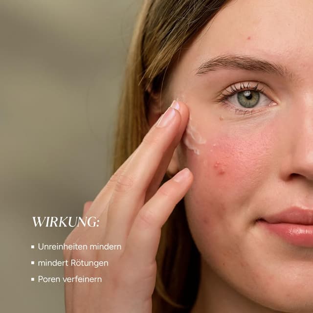 Thumbnail 2 de JUNGLÜCK Azelain Serum 10% Azelainsäure