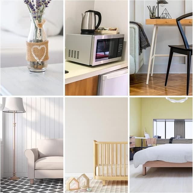 Thumbnail 2 de Vicloon Feutrine autocollante 120 cm