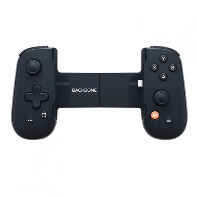 Detalle de Backbone One Gamepad para iPhone 🎮 - Xbox Edition